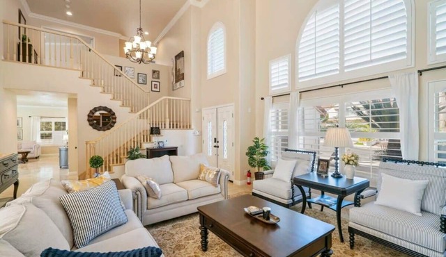 @ Marbella Lane - Captivating Home W/pool