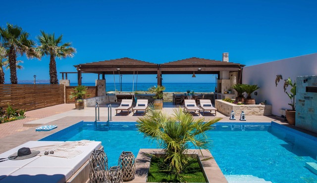 Mare Beach Villa