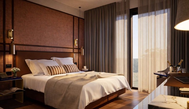 MarePineta Resort