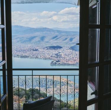 Marilion Villa
