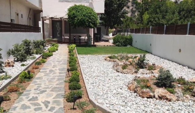 Mayla house