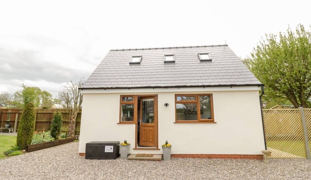Meadow Cottage, Broadway