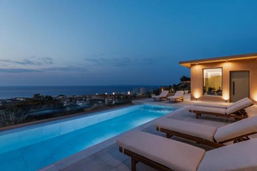 Melody Blue Villa