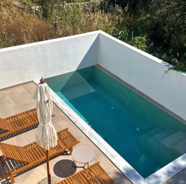 Merichas Luxurious Villa