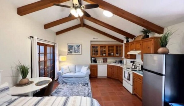 Mesa Beach Studio-Newly Remodeled