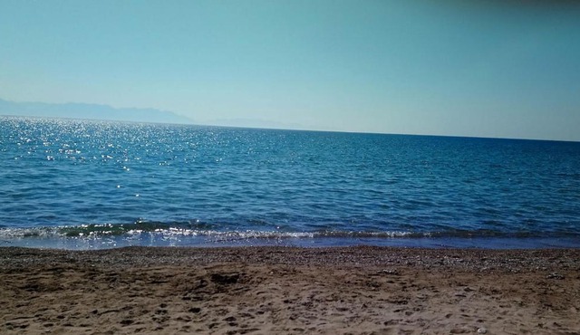 Messinian view
