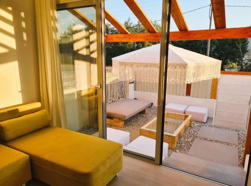 Meteora Superior Collection Villas IIII