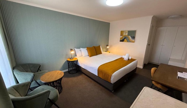 Mid City Motel Warrnambool