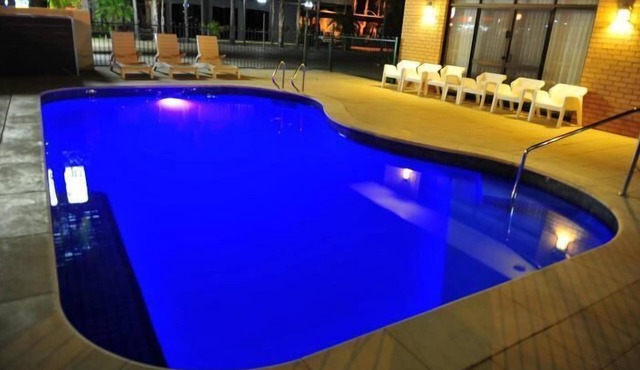Mildura Plaza Motor Inn