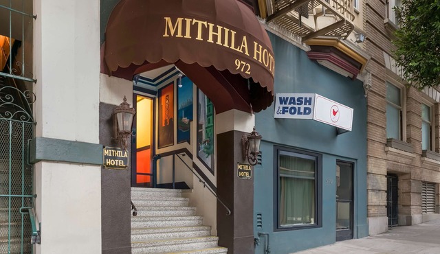 Mithila San Francisco, SureStay Collection by Best Western
