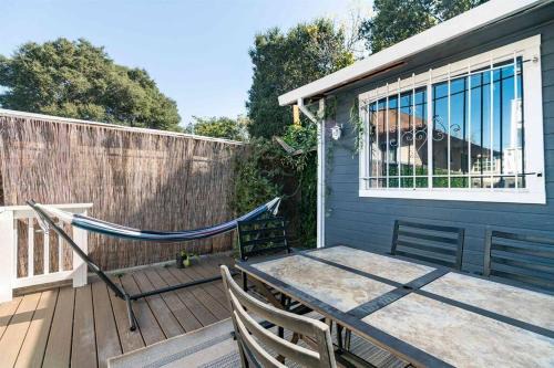 Modern Cottage near many conveniences