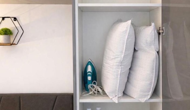 Modern Studio Near NEC & BHX Free Parking
