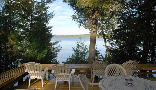 MORNINGSIDE COTTAGE -The Most Beautiful Place in America - Sleeping Bear Park