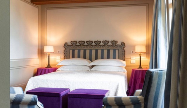 My Exclusive Italy - Exclusive Suite with view in a Luxury Wine Estate