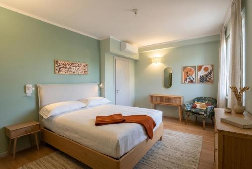 My Tuscany Green Apartment