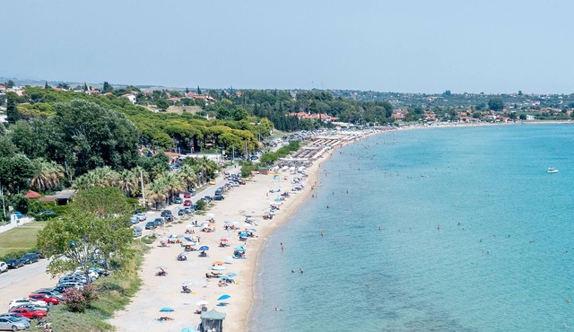 MYKONIATIKA VILLAS