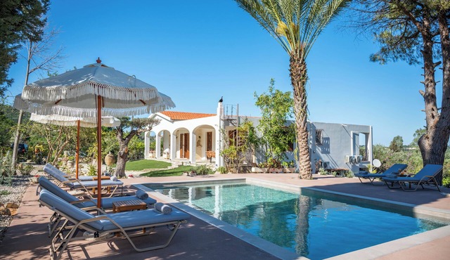 MyThea Villa