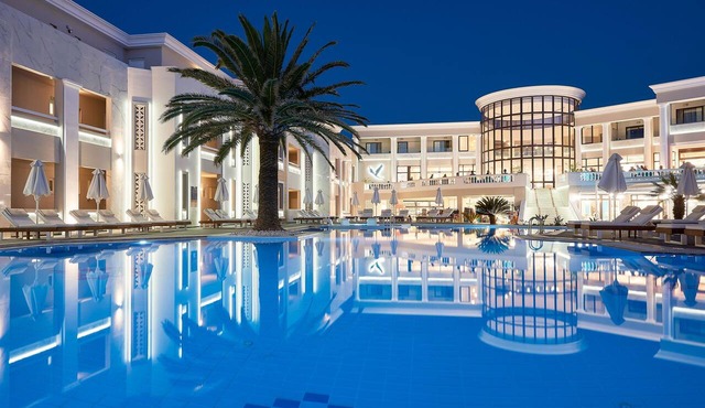Mythos Palace Resort & Spa - All Inclusive