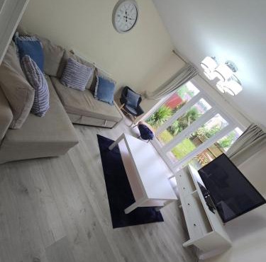 Nash Gardens Luxury Retreat