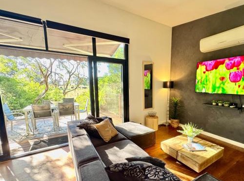 Nature Resort Villas - Villas with a View