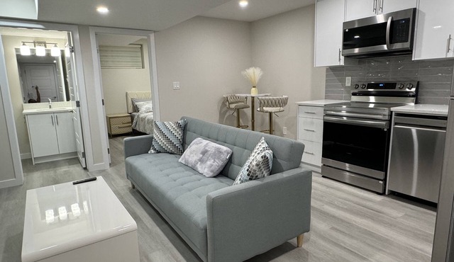Navii Estates - Vacations Elevated, Homes Perfected
