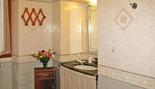 Nice apartment for 4 people with WIFI and TV