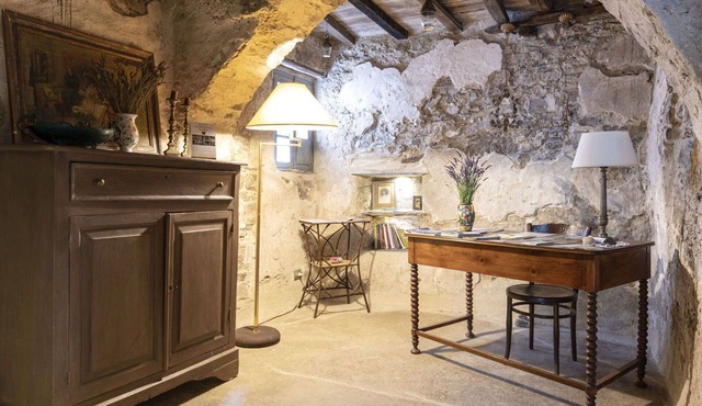 Nice apartment for 7 guests with WIFI and terrace