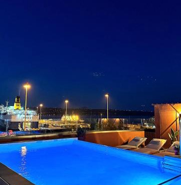 Nidus Villa