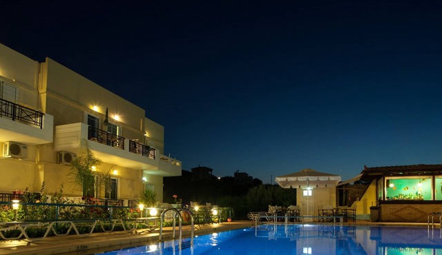 Niriides Hotel