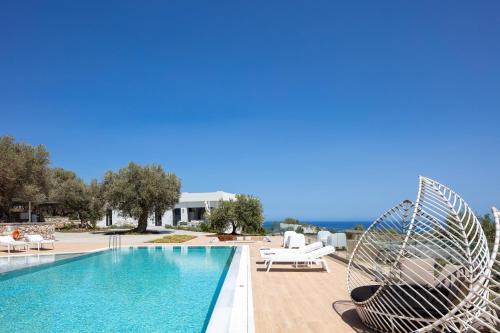 Nomadic Villa - Perpetual motion by etouri