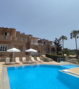 Nostalgia Villas