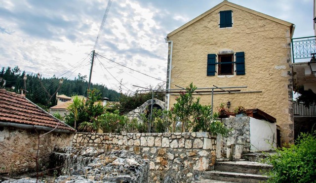 Nostos Residence - Apartment Mare