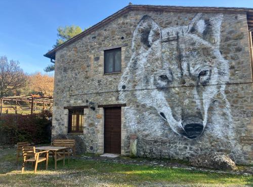 Oasi Sant'Antonio