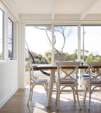 Ocean View Cottage - Anglesea