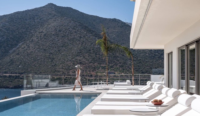 Ode Iconic Residence, forever in blue - Best Villa