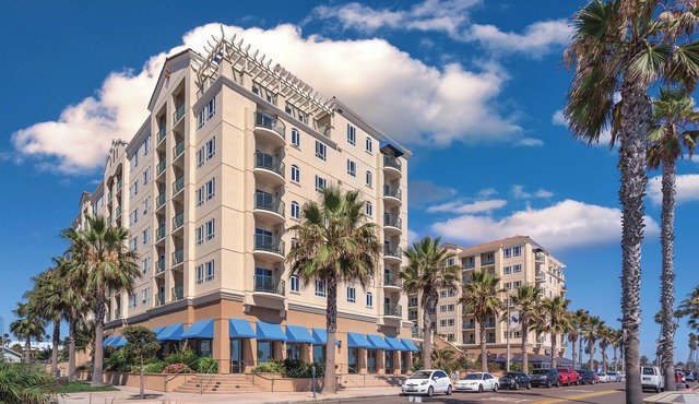 OFFICIAL LISTING | Wyndham - Oceanside Pier Resort Studio w/Beach Access & Pool
