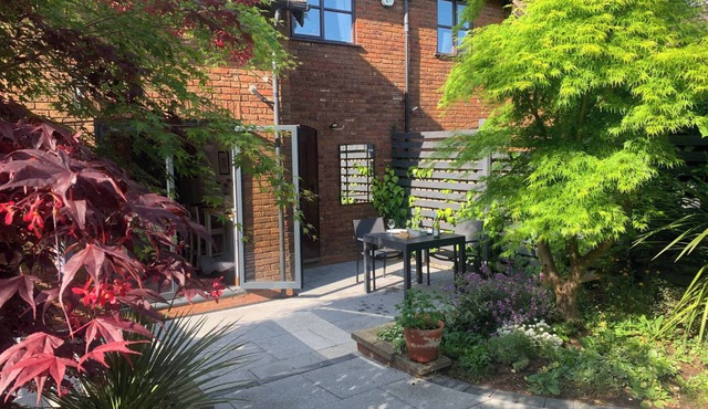 Old Town Cottage, Stratford-Upon-Avon