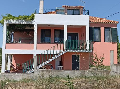 Olgas Villa