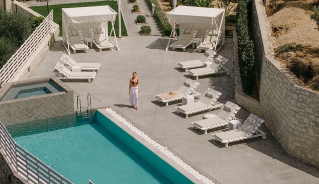 Olivia Villa, Celestial haven of luxury- Child friendly Villa, Playground & more