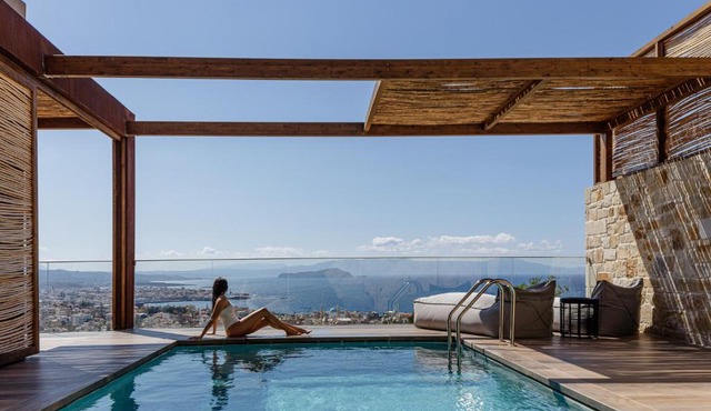 Omma Villas