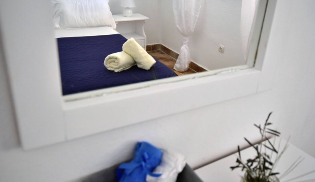 Orchidea apartment 100m from the beach