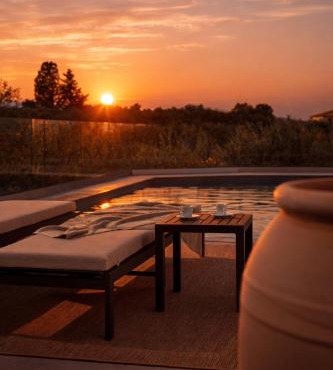 Pιgeon Nest Villa