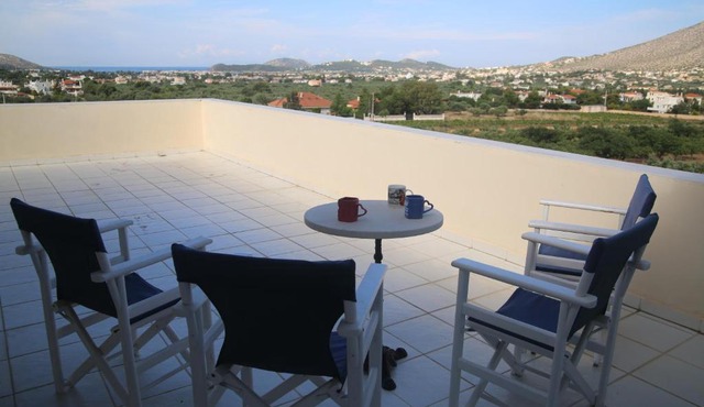 Panoramic view