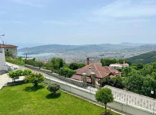 Panoramic View Villa
