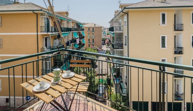 [Paradise with Terrace] Gratis parkering SmartTV