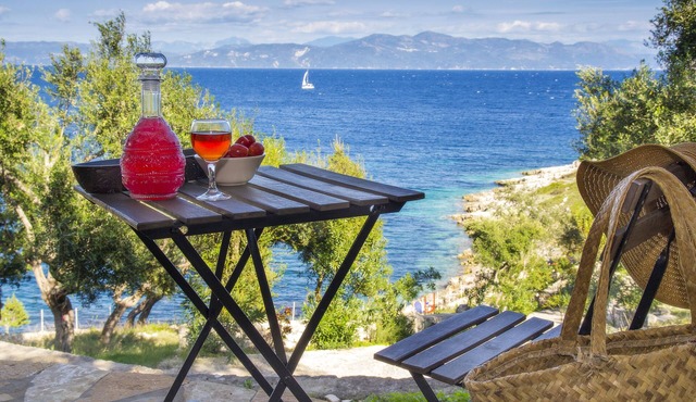 Paxos Blue