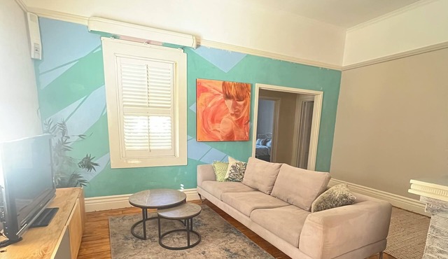 Perfect 3-bedroom house in Aspendale for a relaxing getaway