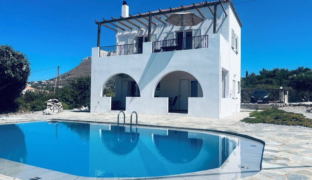 Perfect Holiday Getaway