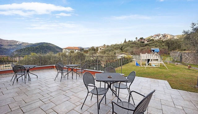 Pet Friendly Apartment 'Virginia Agriturismo La Scuderia' with Wi-Fi
