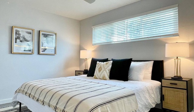 Pet-Friendly, Walk to Downtown Walnut Creek